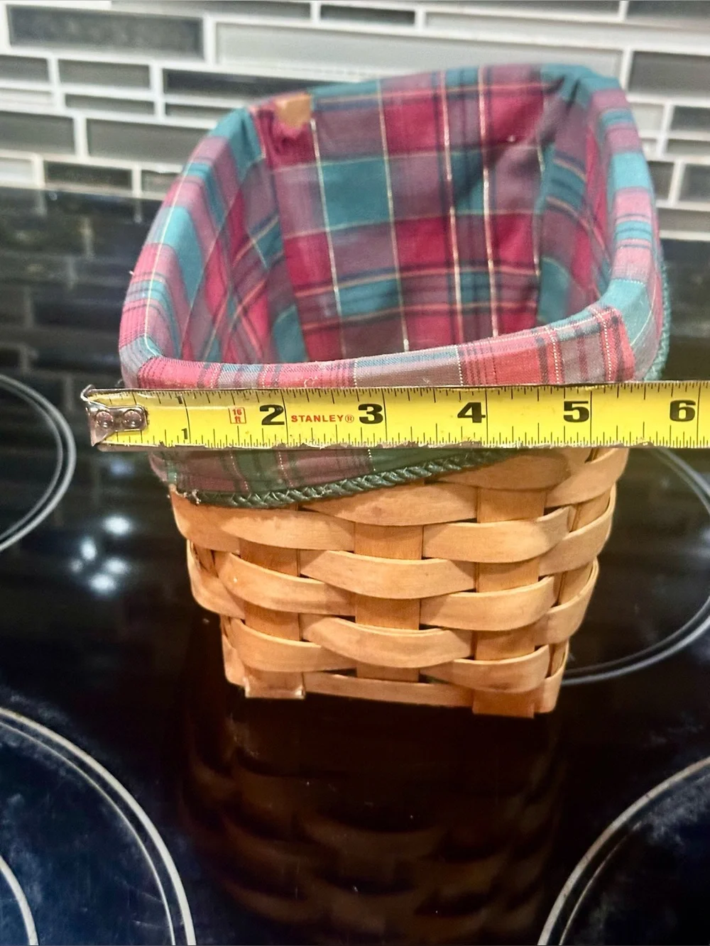 Longaberger 2000 Edition 